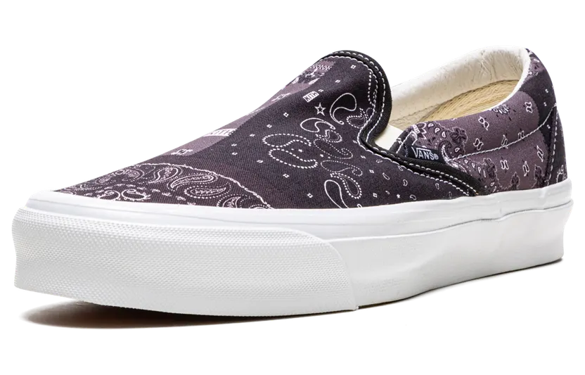 vans-slip-on VN0A45JK6CH