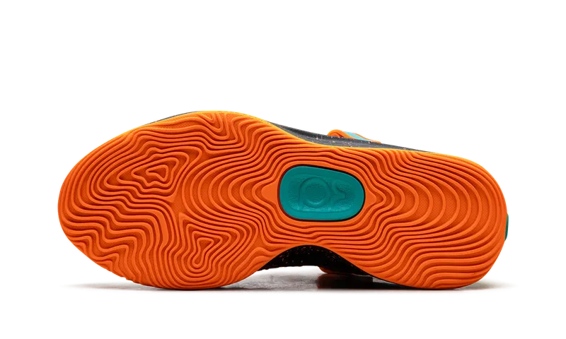 Nike KD 18 “Liquid Lime” (HV1994-301)