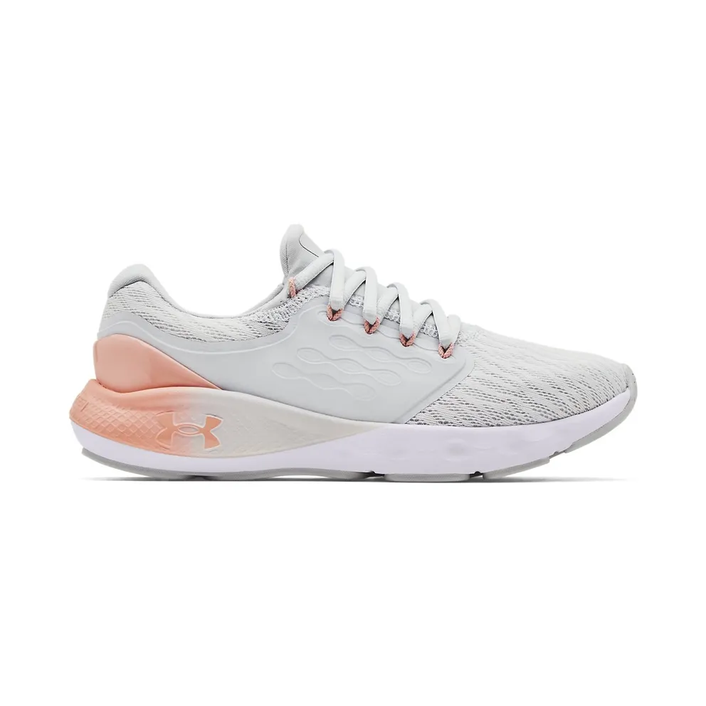 Under Armour Charged Vantage Gray (3023565-106)