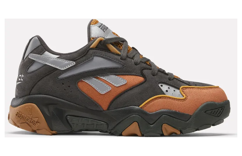 Reebok Preseason 94 Low “Unisex Sneaker” (100256536)