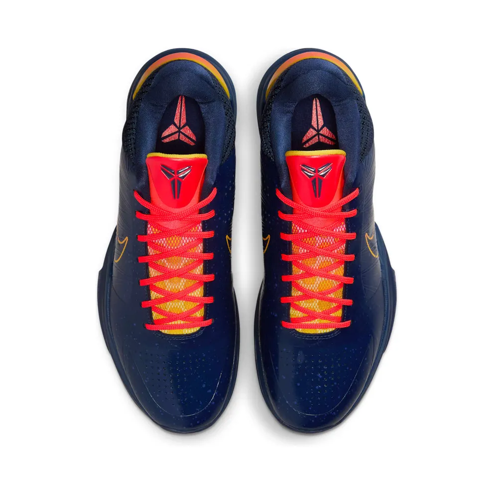 Nike Zoom Kobe 5 Protro “Indiana Fever” (IM3207-400)