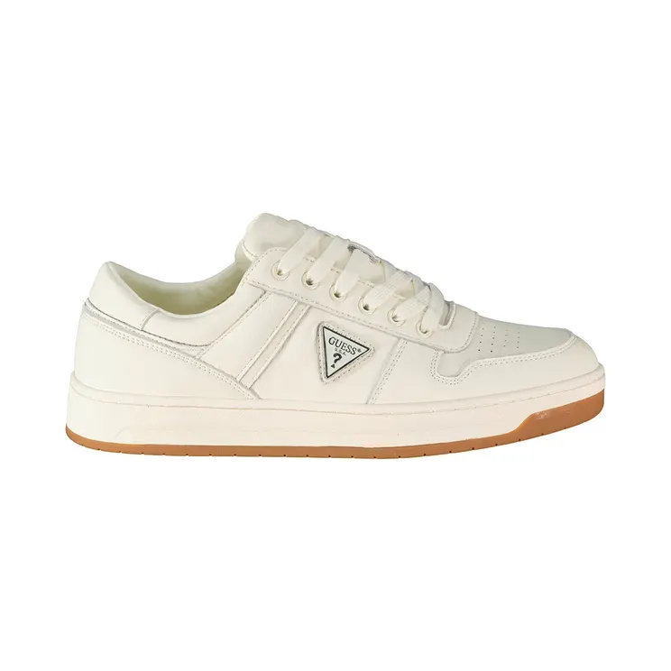 Guess Uddent Schoenen FMJUDDLEL12-IVORY