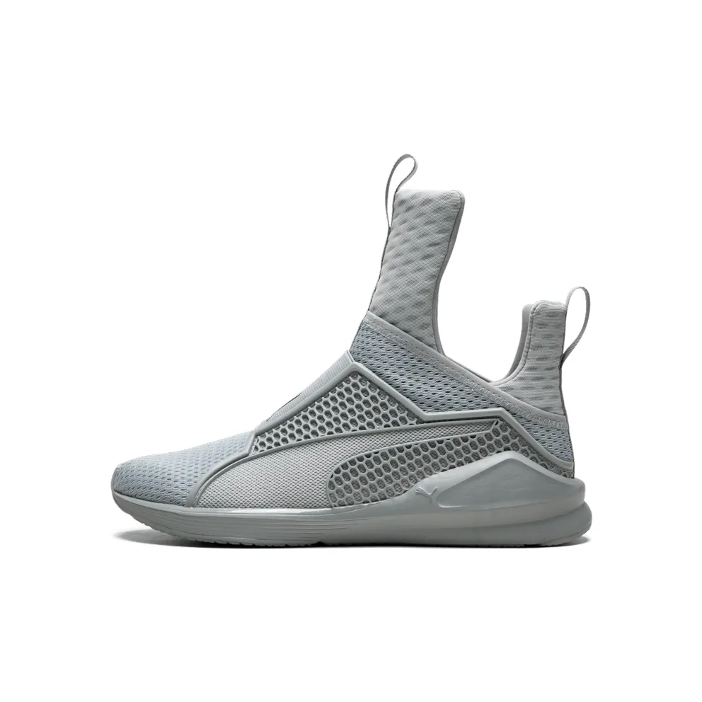 Puma FENTY TRAINER NS Womens “Silver” (189695-04)