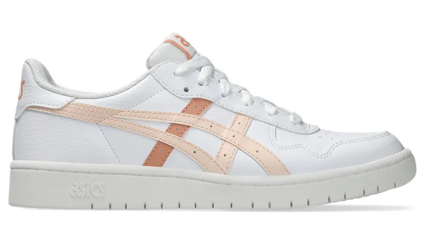 ASICS Japan S White Pearl Pink (1202A118-135)