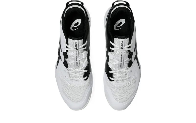 ASICS Gel-Fastblaze White Black (1063A087-101)
