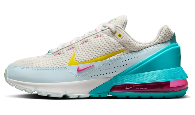 Nike Air Max Pulse Platinum Tint Dusty Cactus Playful Pink Lightning (HF4890-094)