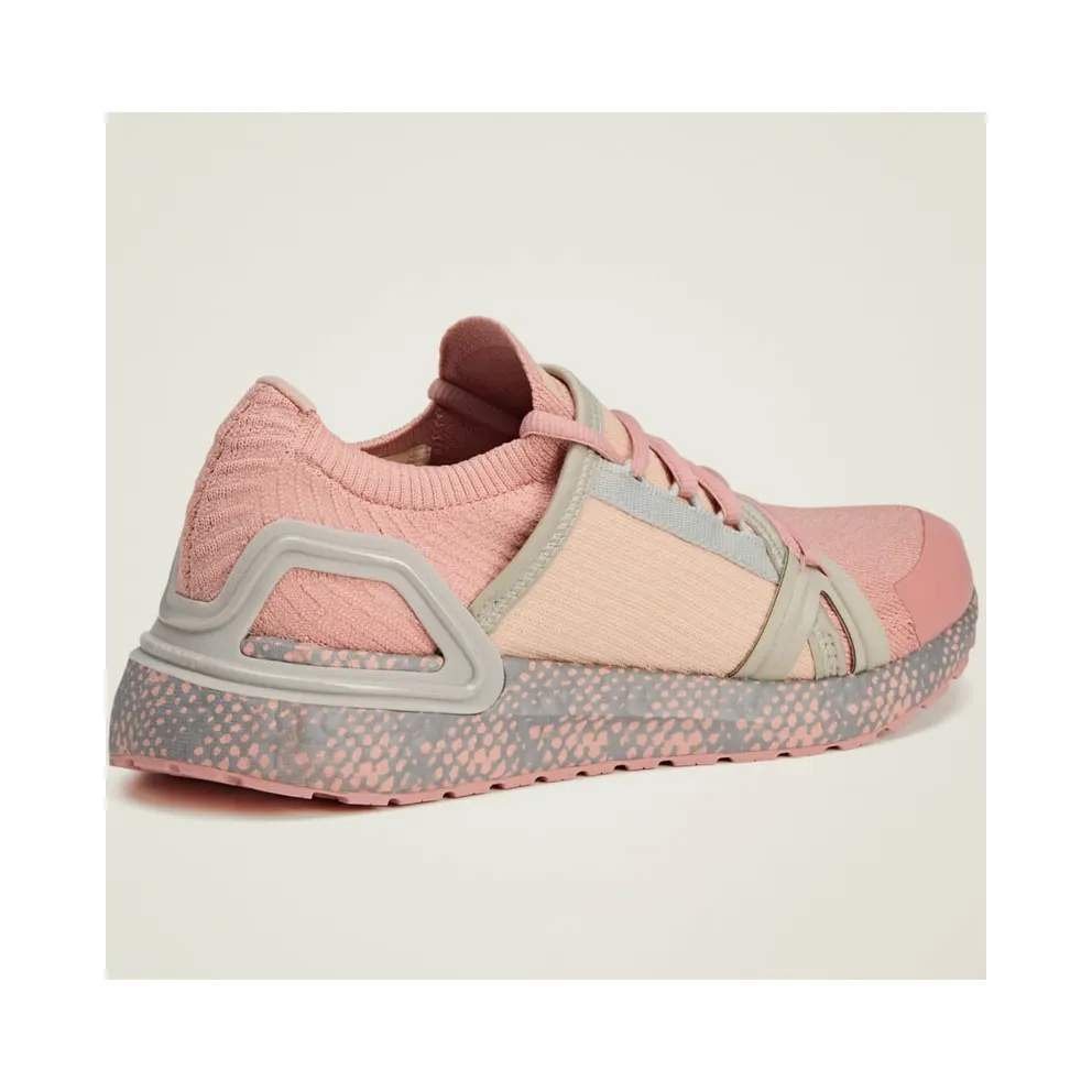 adidas Ultra Boost DNA By Stella McCartney Light Rosewood (JR3266)