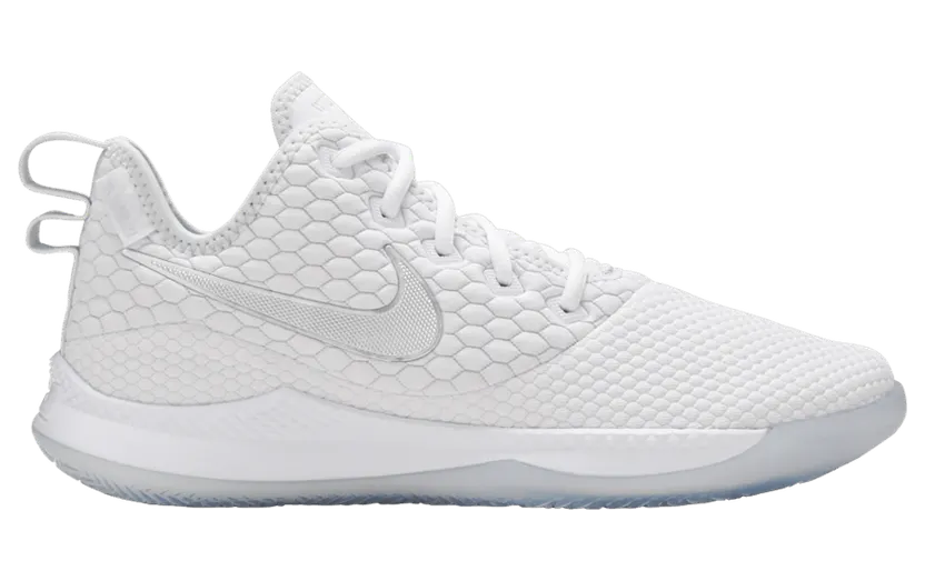 LeBron Witness III – Wit