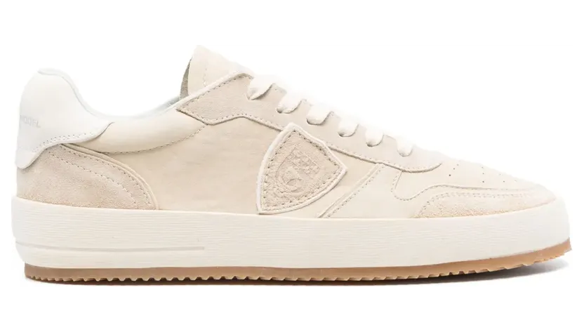 Philippe Model Paris Nice sneakers – Beige (VNLUWX15)