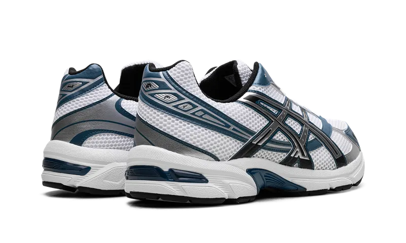 Asics Gel-1130 “White Restful Teal” (1203A609-103)