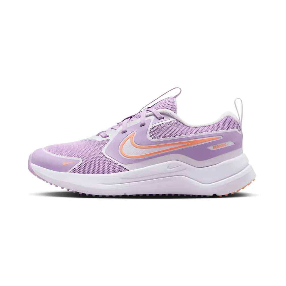Nike Cosmic Runner Violet Star Barely Grape White Apricot Agate (HM4402-503)
