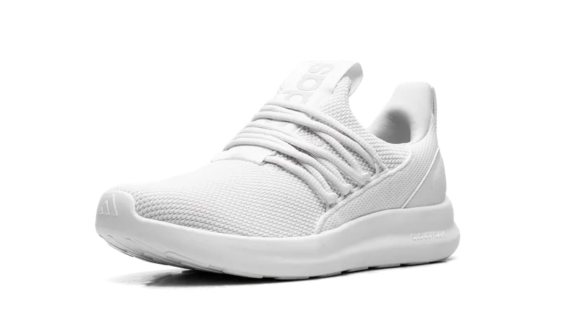 Adidas Lite Racer Adapt 7.0 “Cloud White Grey” (IE6326)