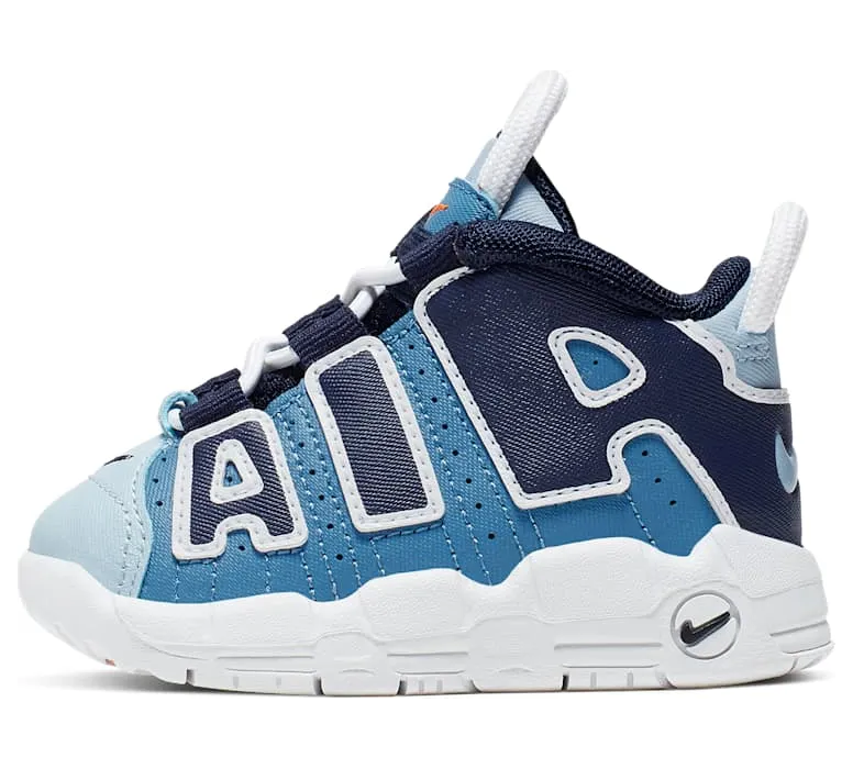 Nike Air More Uptempo Denim (TD)
