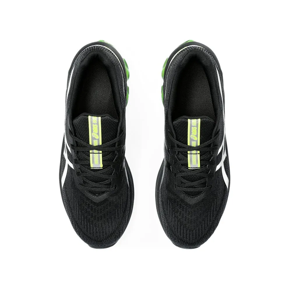 ASICS Gel-Quantum 180 VII Black Pure Silver (1201A948-001)