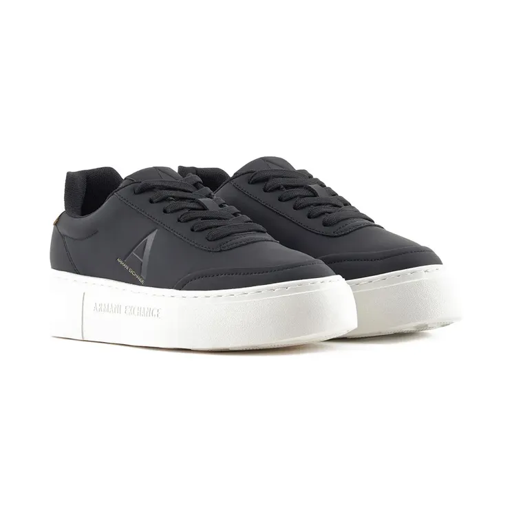 Armani Exchange Armani Black / Optical White (XDX162-XV805-T037)