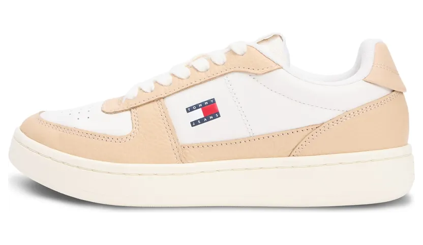 Tommy Hilfiger Tommy Jeans Tommy Hilfiger Navy / Abrikoos / Red / White (EN0EN0303701U)