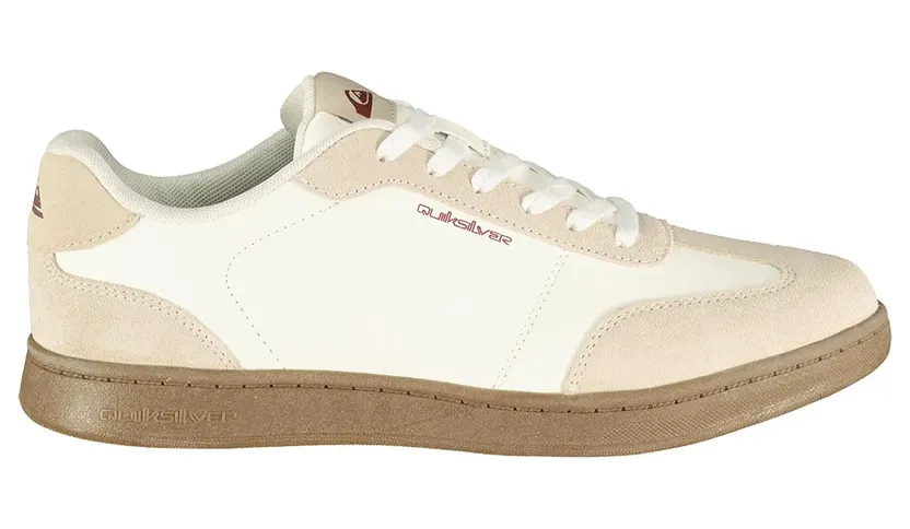 Quiksilver sneaker Off White (CQ10045MW-W)