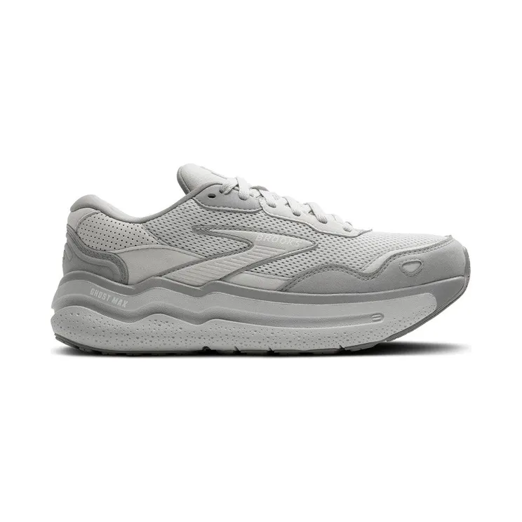 Brooks Ghost Max SE Oyster Alloy Antarctica (120433-1B-056)