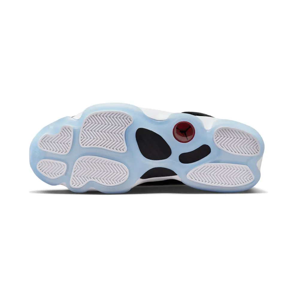 Air Jordan 6 Rings “Gym Red” (322992-064)