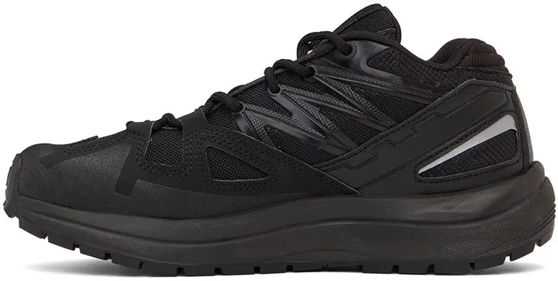 Salomon Black Odyssey 1 Advanced (L41577200)
