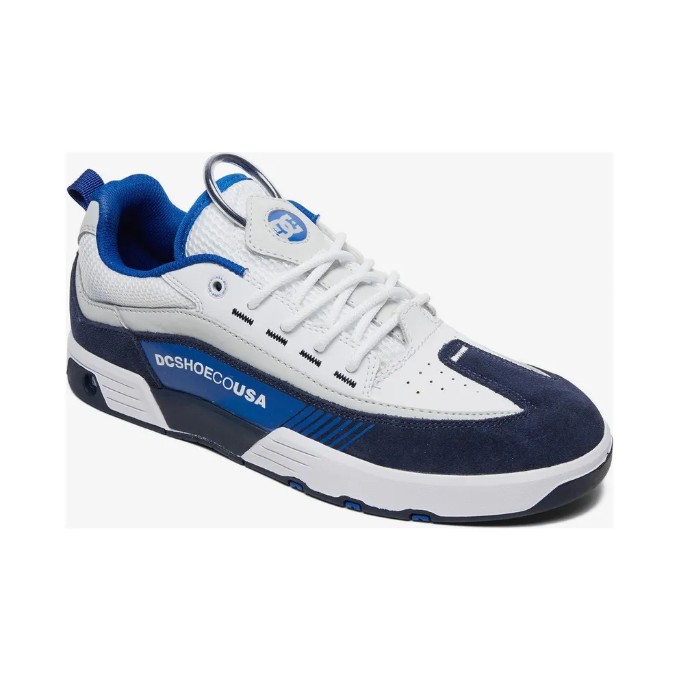 DC Legacy 98 Slim White (ADYS100445xwbb)
