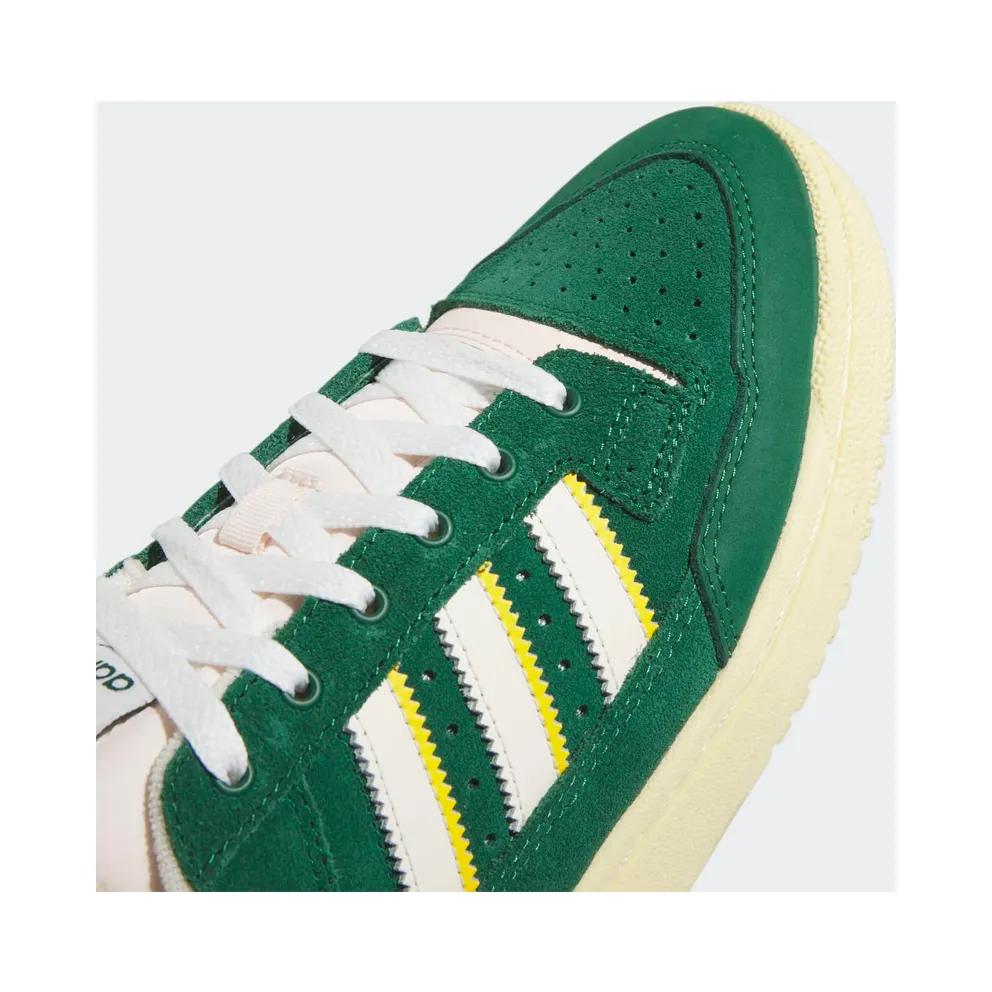 adidas Centennial 85 Low College Green Cream (FZ5880)