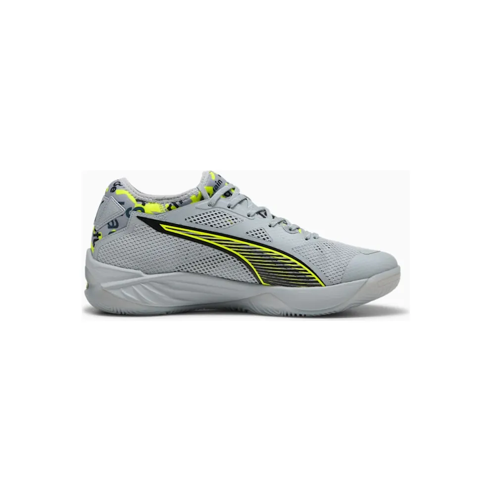Puma Eliminate NITRO Grau (108936-01)
