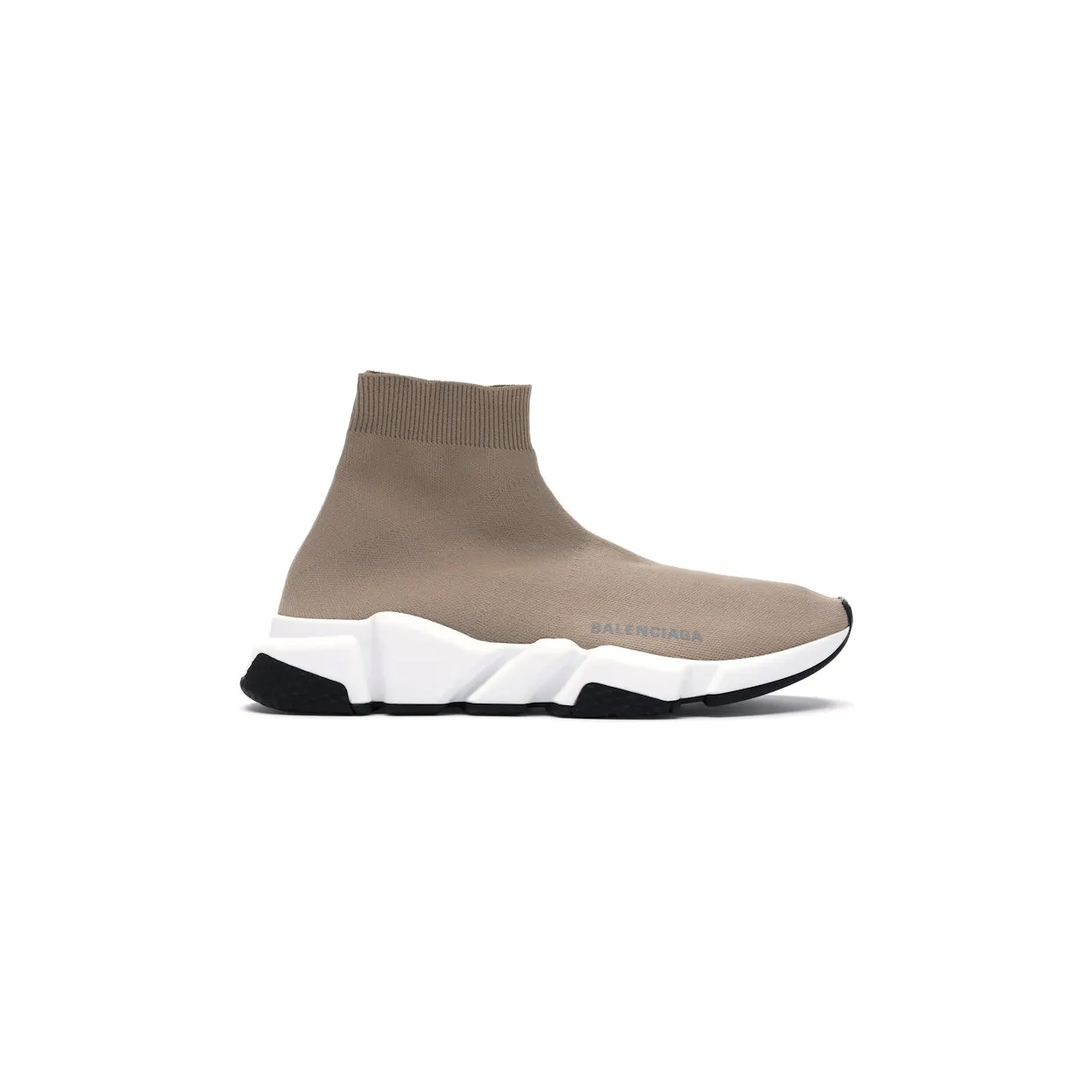 Balenciaga Speed Trainer Beige (W)