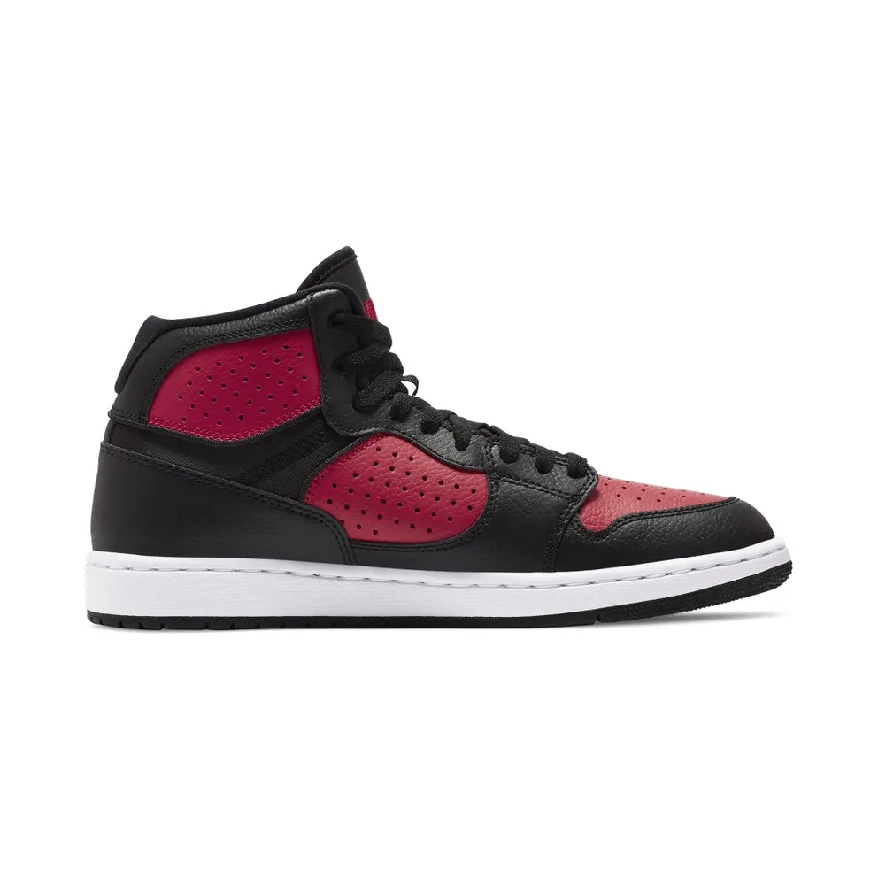 Jordan Access Black (AR3762-006)