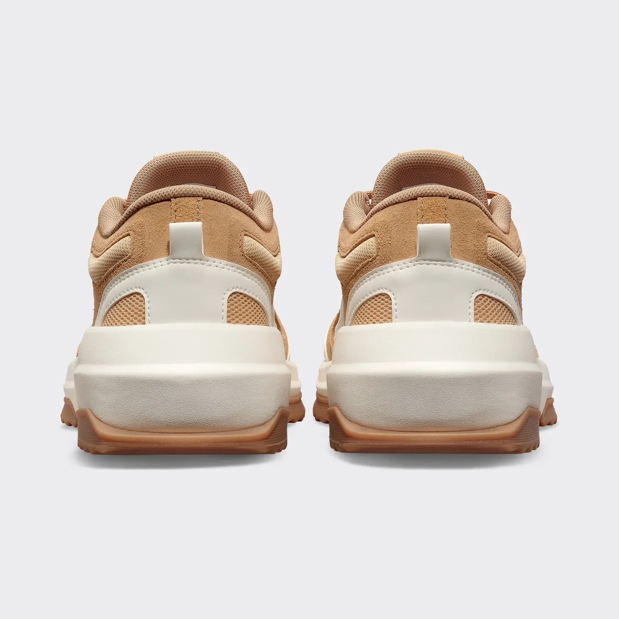 APL Jogger “Ivory/Tan/Sunkissed” (Dames) (3)