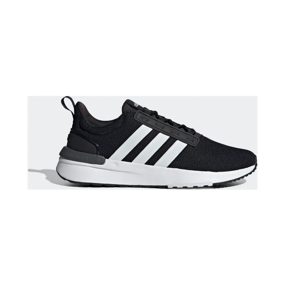 Adidas Racer TR21 Core Black / Cloud White / Core Black (GZ8184)