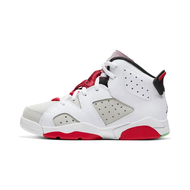 Air Jordan 6 Retro PS Hare (384666-062)