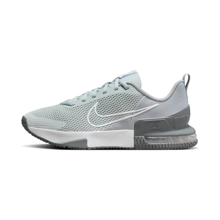 Nike Air Max Alpha Trainer 6 “Cool Grey / Wolf Grey / Pure Platinum / White” (FQ1833-002)