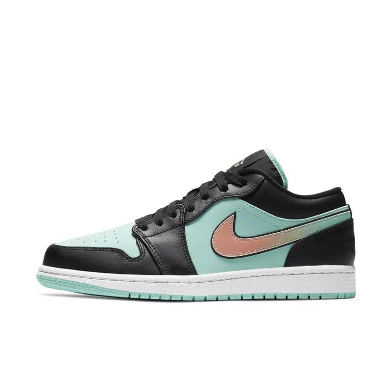 Air Jordan 1 Low SE Tropical Twist (2021) (CK3022-301)