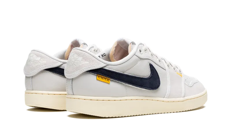 Jordan AJKO 1 Low “Union LA – Sail Leather” (DZ4864-100)