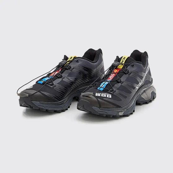 Salomon Sneakers Black (L47132900BLACK)