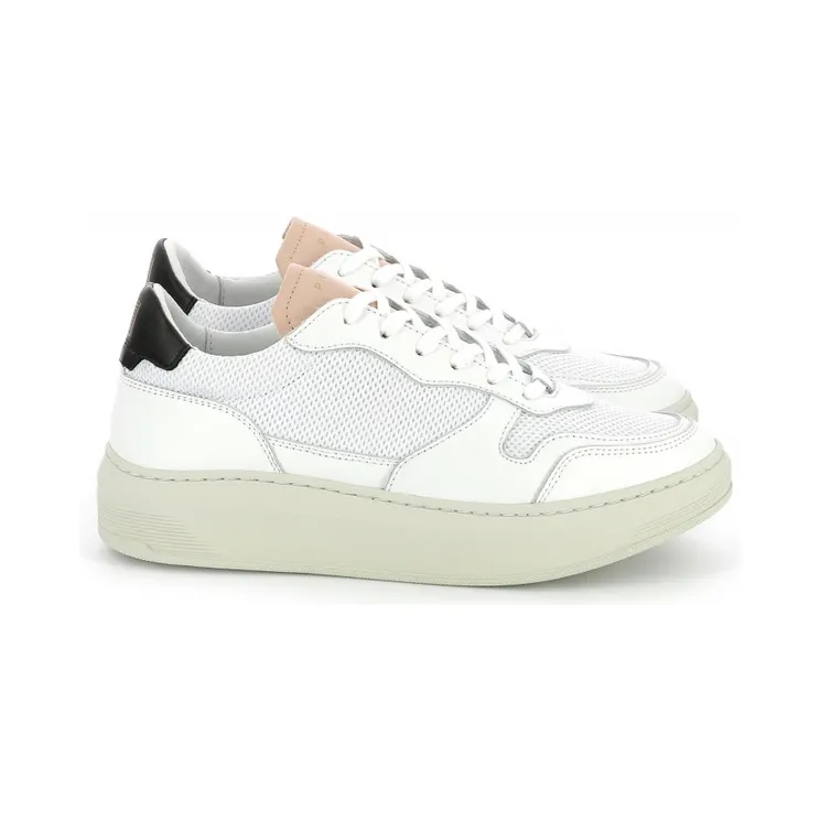 Lage Sneakers Piola CAYMA (834024-50-32)