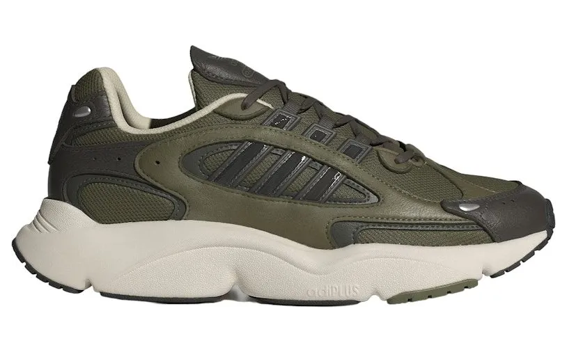 adidas Ozmillen Focus Olive Shadow Olive Aluminium (ID5830)