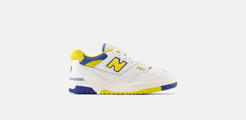New Balance 550 “LA Rams” (BB550NCG)