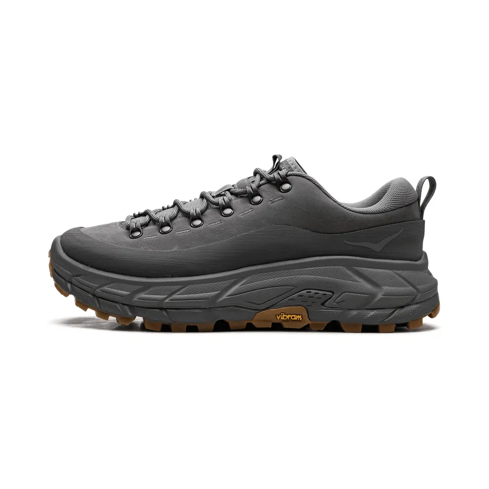 HOKA ONE ONE U Tor Summit (asteroid / satelite grey) – 1147952-ARDS
