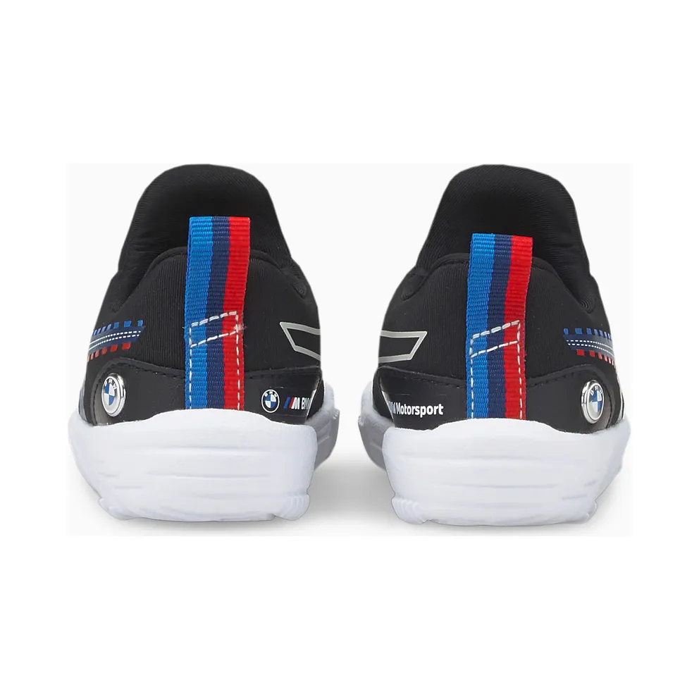 Puma Bmw M Motorsport Bao Kart Motorsport Shoes Blue/Pink (30705001)