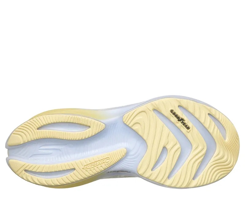 Skechers Aero Spark Sneaker Grey