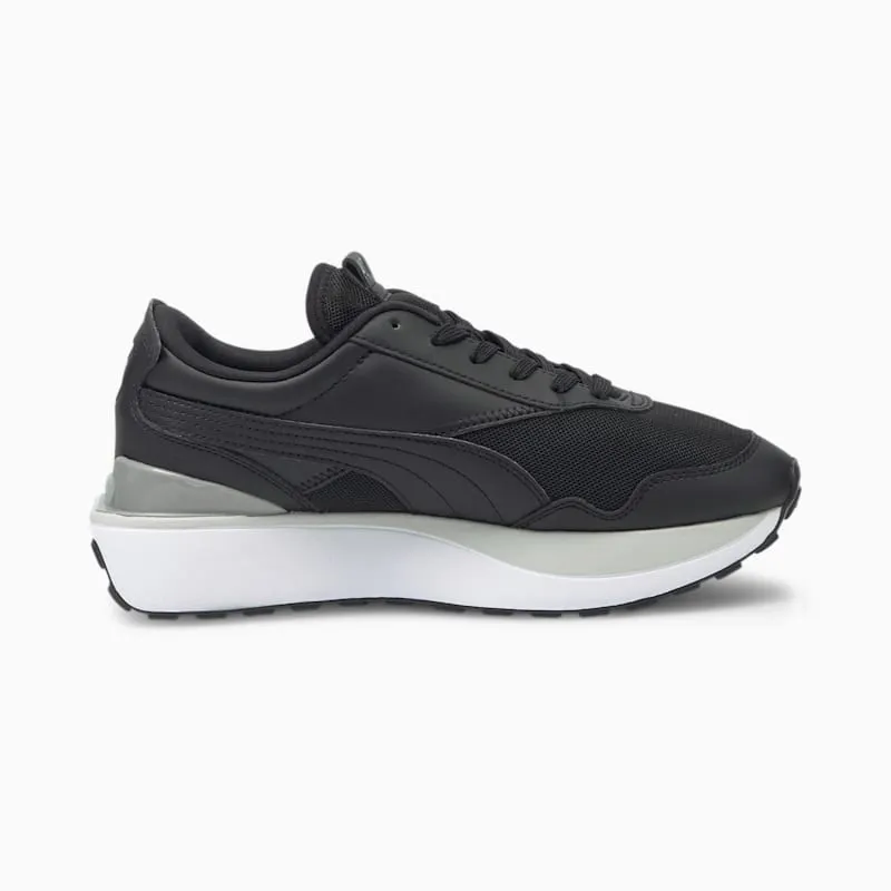 Puma Cruise Rider Grey/Black (37486502)