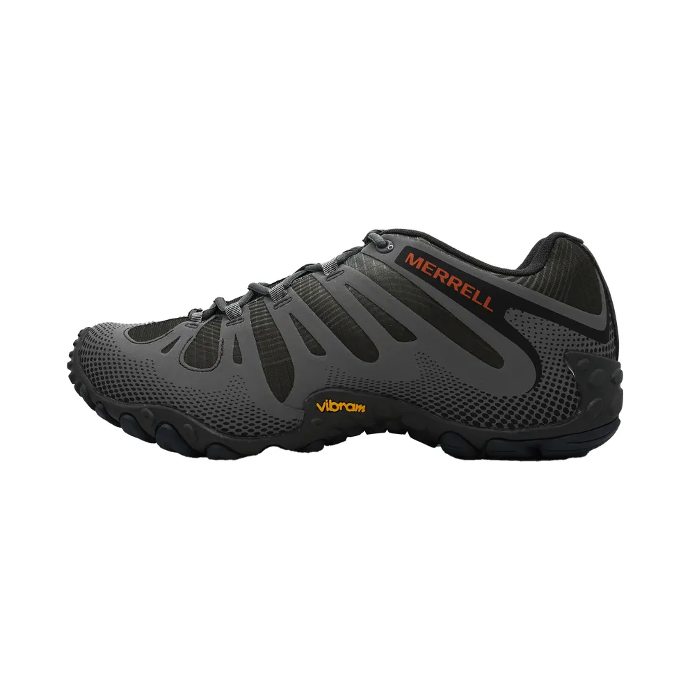 Merrell Cham II Flux “Castlerock/Black” (J559503)