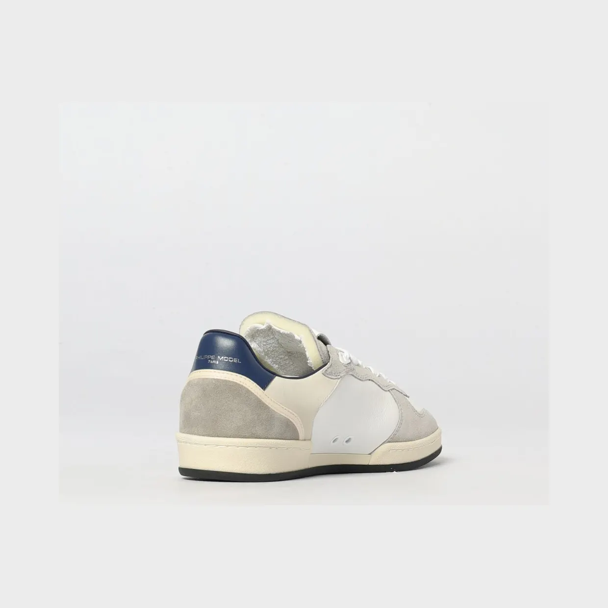 Philippe Model Sneakers White 1 (PGLUVD02) (2)