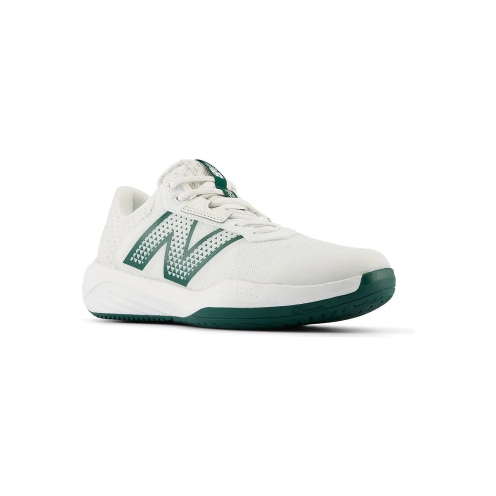 New Balance 696v6 White Marsh Green (WCH696A6)