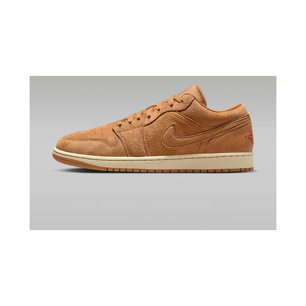 Jordan Air Jordan 1 Low “Brown” (HV4089-200)
