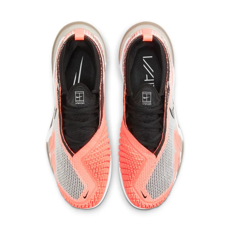 NikeCourt React Vapor NXT Hard Court Tennis White (CV0742-101)