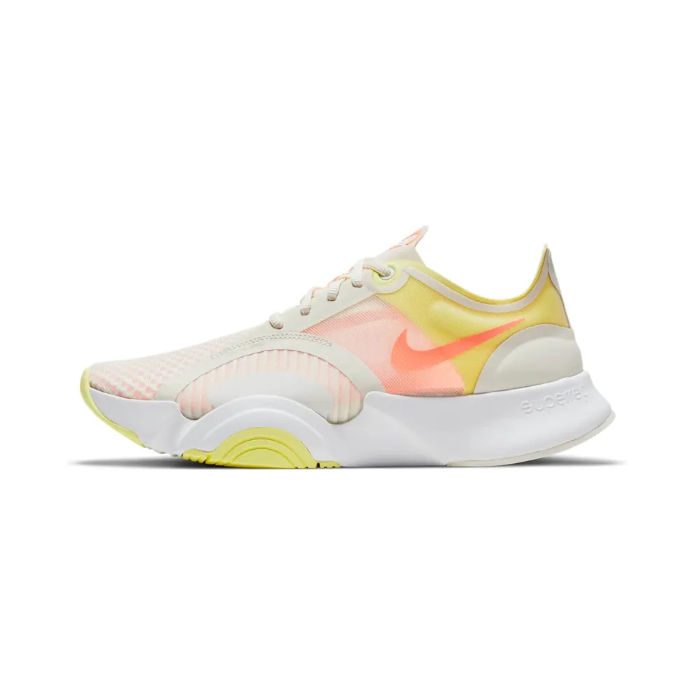 Nike Superrep Go Light Zitron Bright Mango (CJ0860-102)