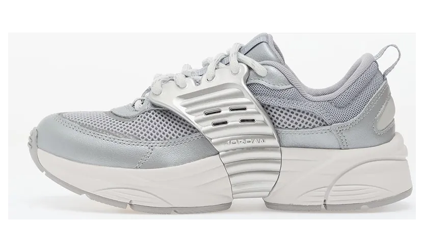 Jordan Trunner O/S Swan Wolf Grey Silver